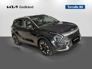 Kia Sportage bild 3