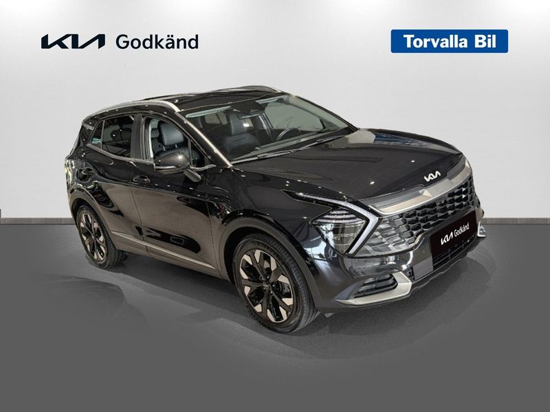 Kia Sportage bild 3
