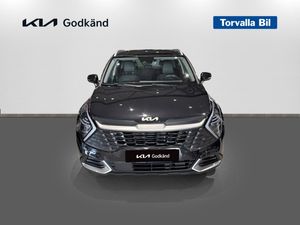 Kia Sportage bild 2