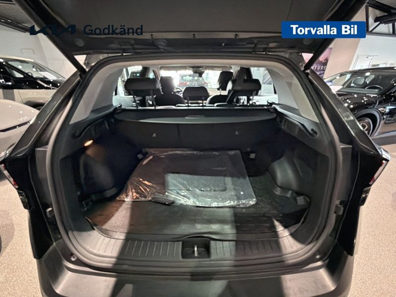 Kia Sportage bild 14