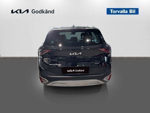 Kia Sportage bild 5