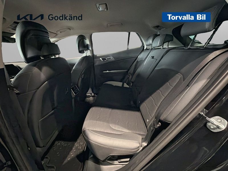 Kia Sportage bild 9