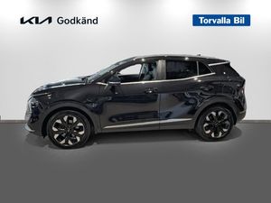 Kia Sportage bild 4