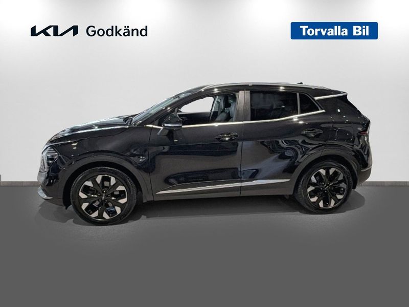 Kia Sportage bild 4