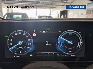 Kia Sportage bild 10