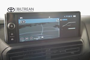 Toyota Proace bild 9