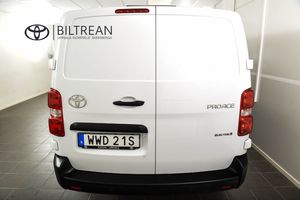 Toyota Proace bild 3