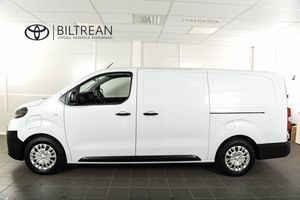 Toyota Proace bild 2