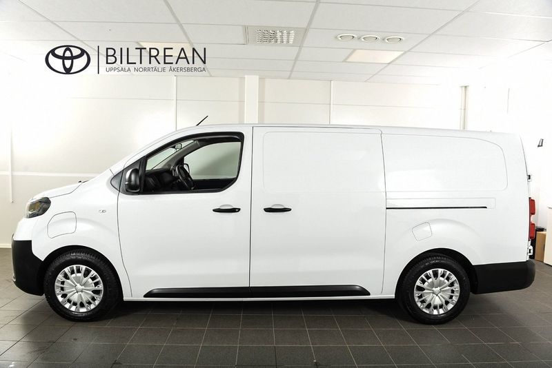 Toyota Proace bild 2