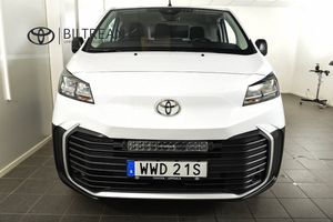 Toyota Proace bild 4