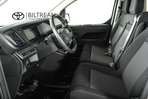 Toyota Proace bild 5