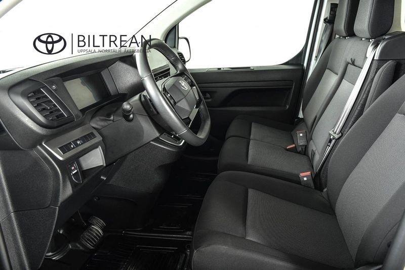 Toyota Proace bild 5