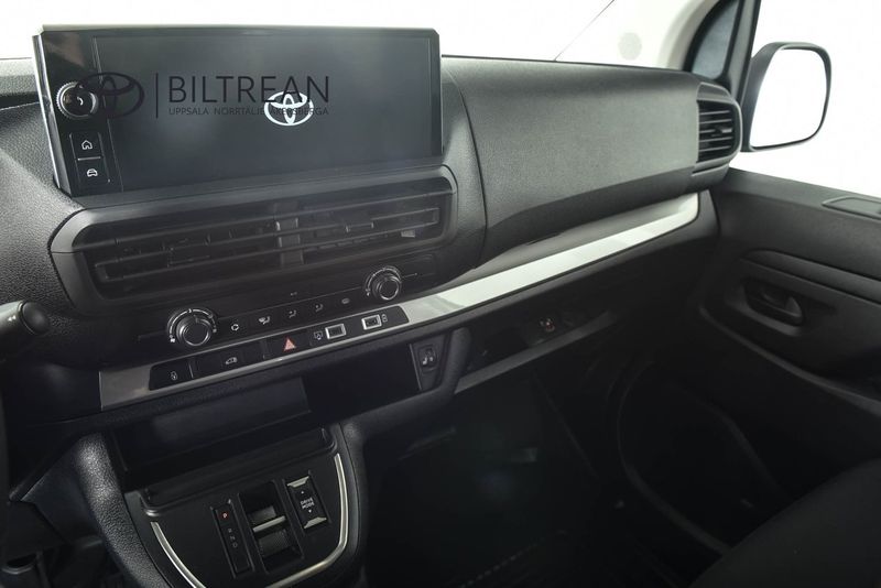 Toyota Proace bild 8