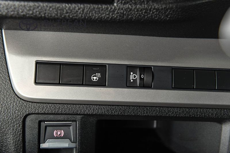 Toyota Proace bild 6