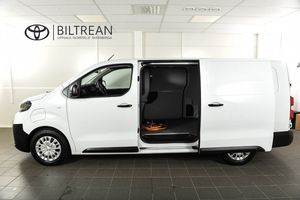 Toyota Proace bild 11