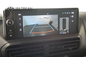 Toyota Proace bild 10