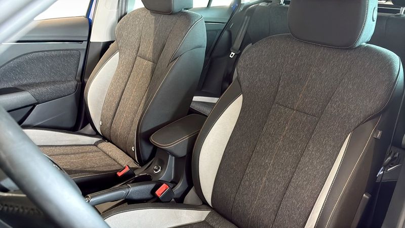 Skoda Kamiq bild 8