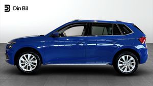 Skoda Kamiq bild 2