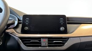 Skoda Kamiq bild 9