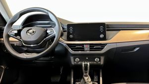Skoda Kamiq bild 10