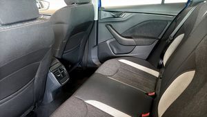 Skoda Kamiq bild 12