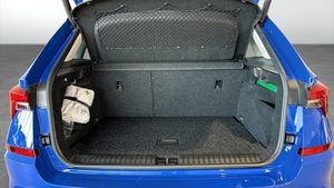 Skoda Kamiq bild 13
