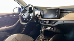 Skoda Kamiq bild 11