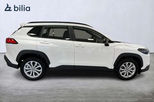 Toyota Corolla Cross bild 18