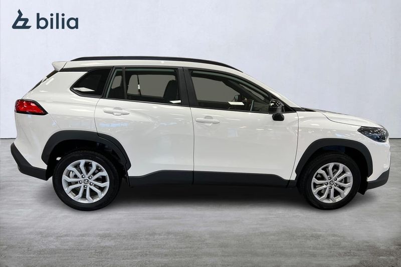 Toyota Corolla Cross bild 18
