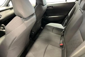Toyota Corolla Cross bild 13