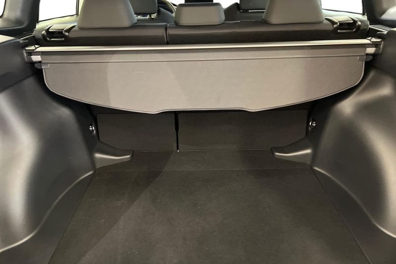 Toyota Corolla Cross bild 12