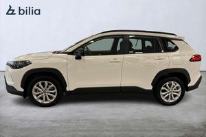 Toyota Corolla Cross bild 3
