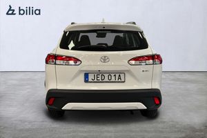 Toyota Corolla Cross bild 5