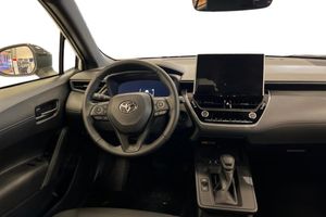 Toyota Corolla Cross bild 10