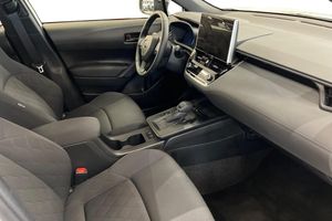 Toyota Corolla Cross bild 7