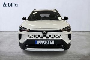 Toyota Corolla Cross bild 6