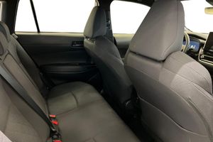 Toyota Corolla Cross bild 9