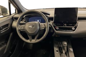 Toyota Corolla Cross bild 11