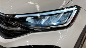Volkswagen Taigo bild 14