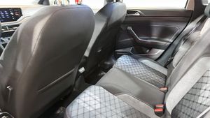 Volkswagen Taigo bild 12