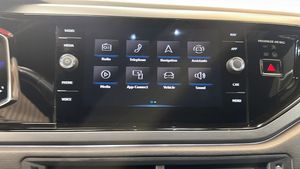 Volkswagen Taigo bild 9