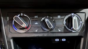 Volkswagen Taigo bild 16