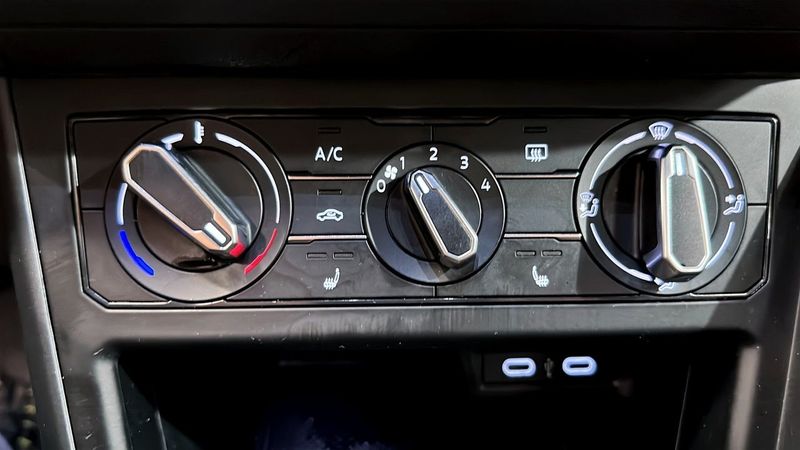 Volkswagen Taigo bild 16