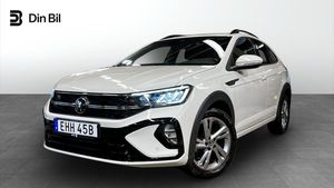 Volkswagen Taigo bild 1