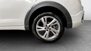 Volkswagen Taigo bild 6