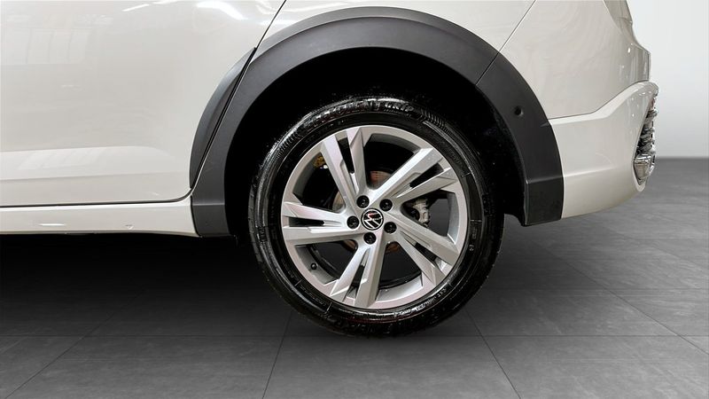 Volkswagen Taigo bild 6