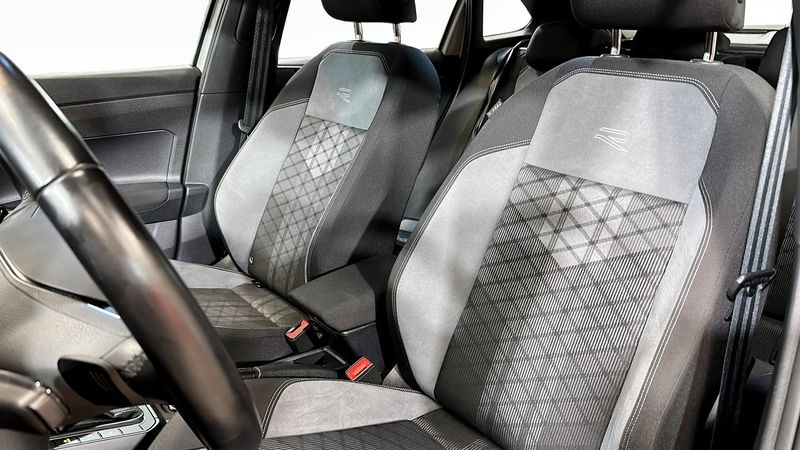 Volkswagen Taigo bild 8
