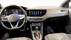 Volkswagen Taigo bild 10