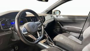 Volkswagen Taigo bild 7
