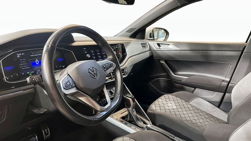 Volkswagen Taigo bild 7